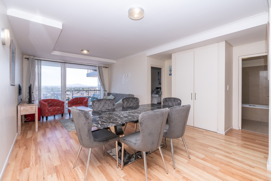 2 Bedroom Property for Sale in Beachfront Western Cape